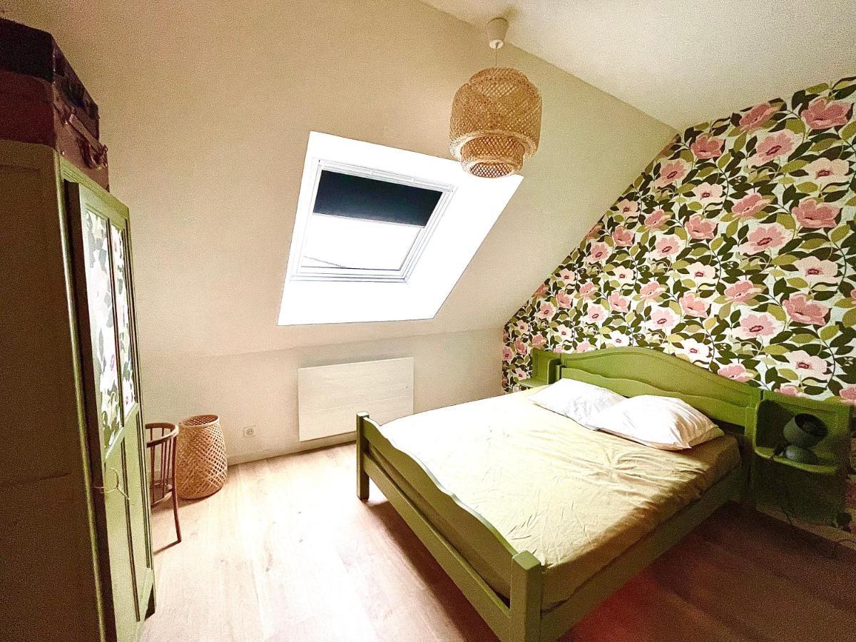 Caporizon-La Grange-Le Clos De Chambord Saint-Claude-de-Diray エクステリア 写真
