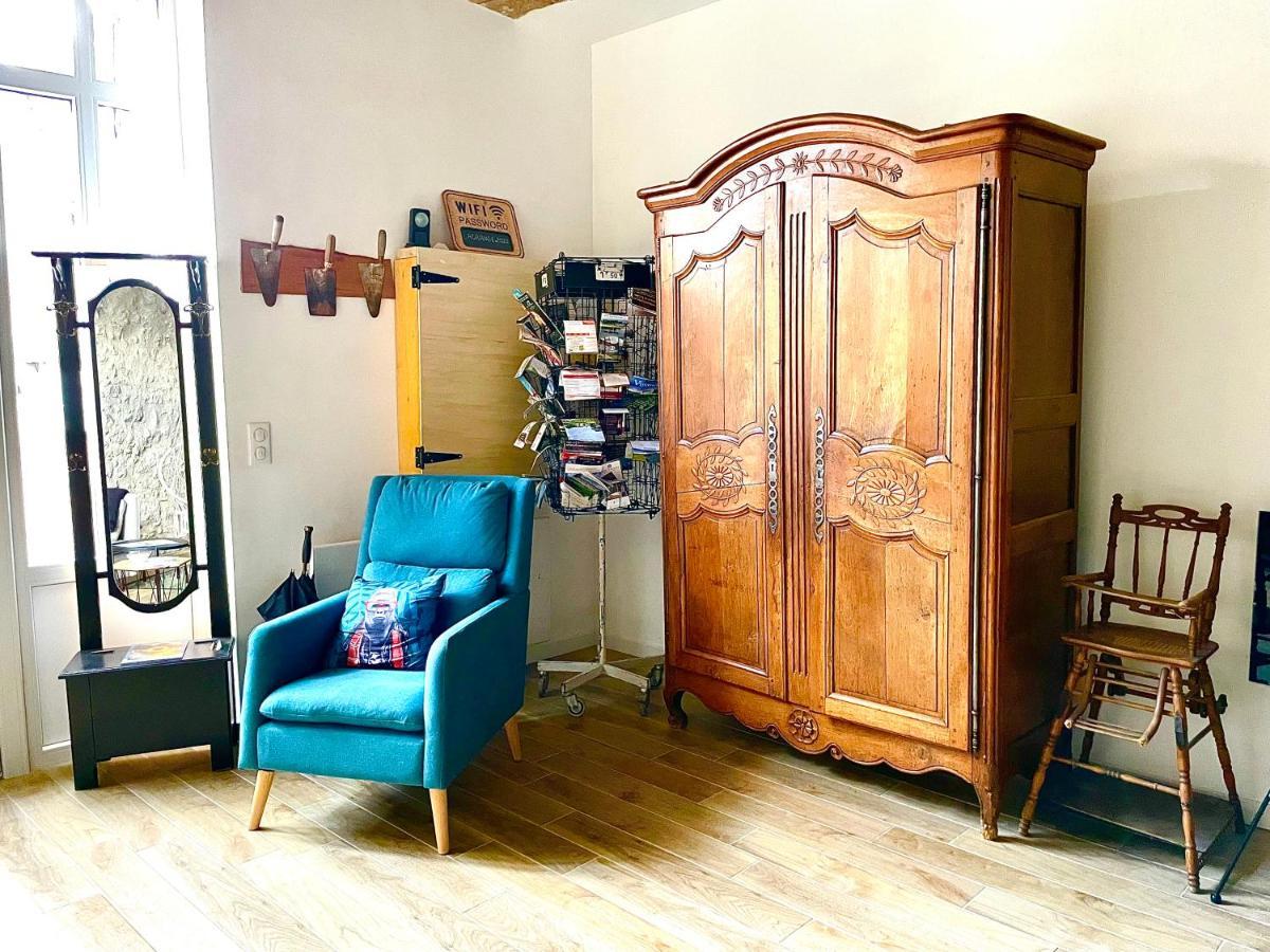 Caporizon-La Grange-Le Clos De Chambord Saint-Claude-de-Diray エクステリア 写真